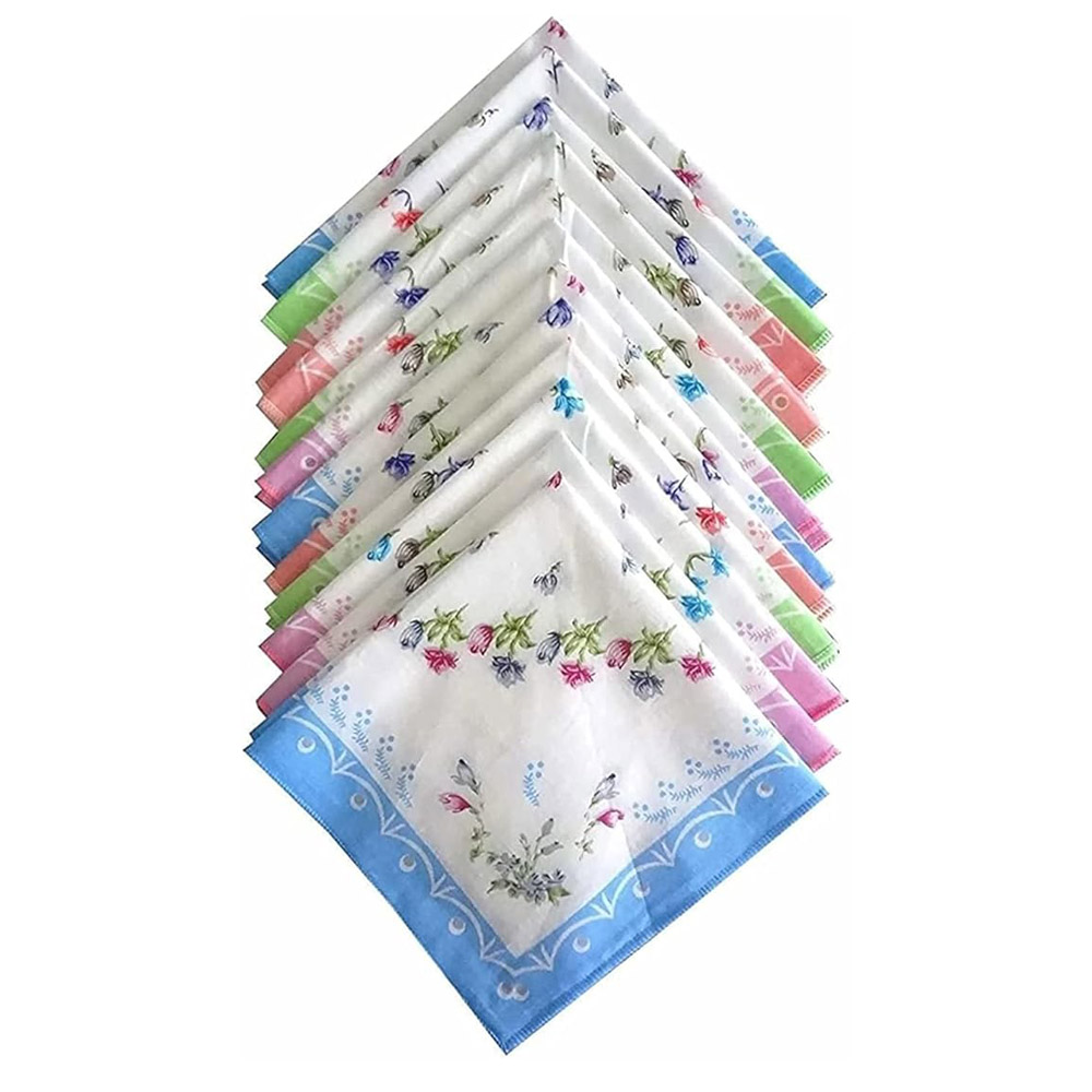 Kids Handkerchiefs