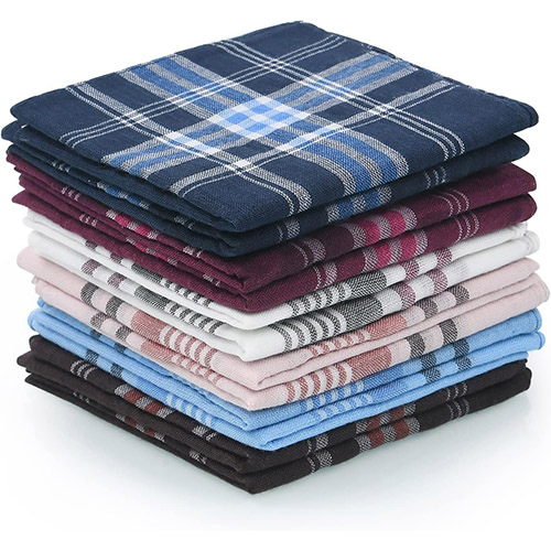 Premium Handkerchiefs